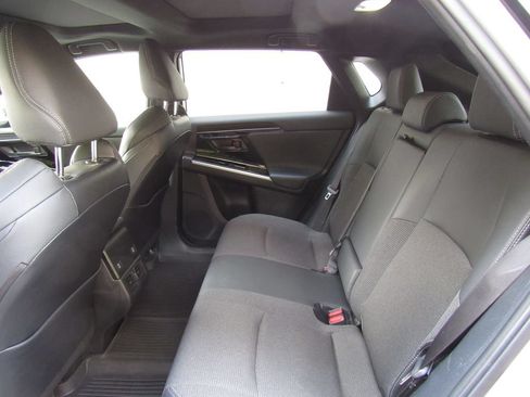 Certified 2024 Toyota bZ4X AWD w/ Weather Package image 17