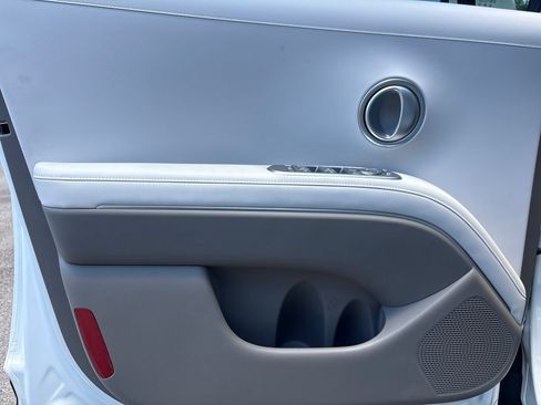 New 2026 Hyundai Palisade FWD Hybrid image 11