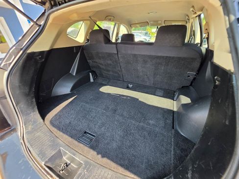 Used 2009 Nissan Rogue S FWD image 21