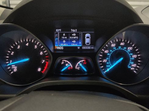 Used 2013 Ford Escape SEL AWD/4WD image 23