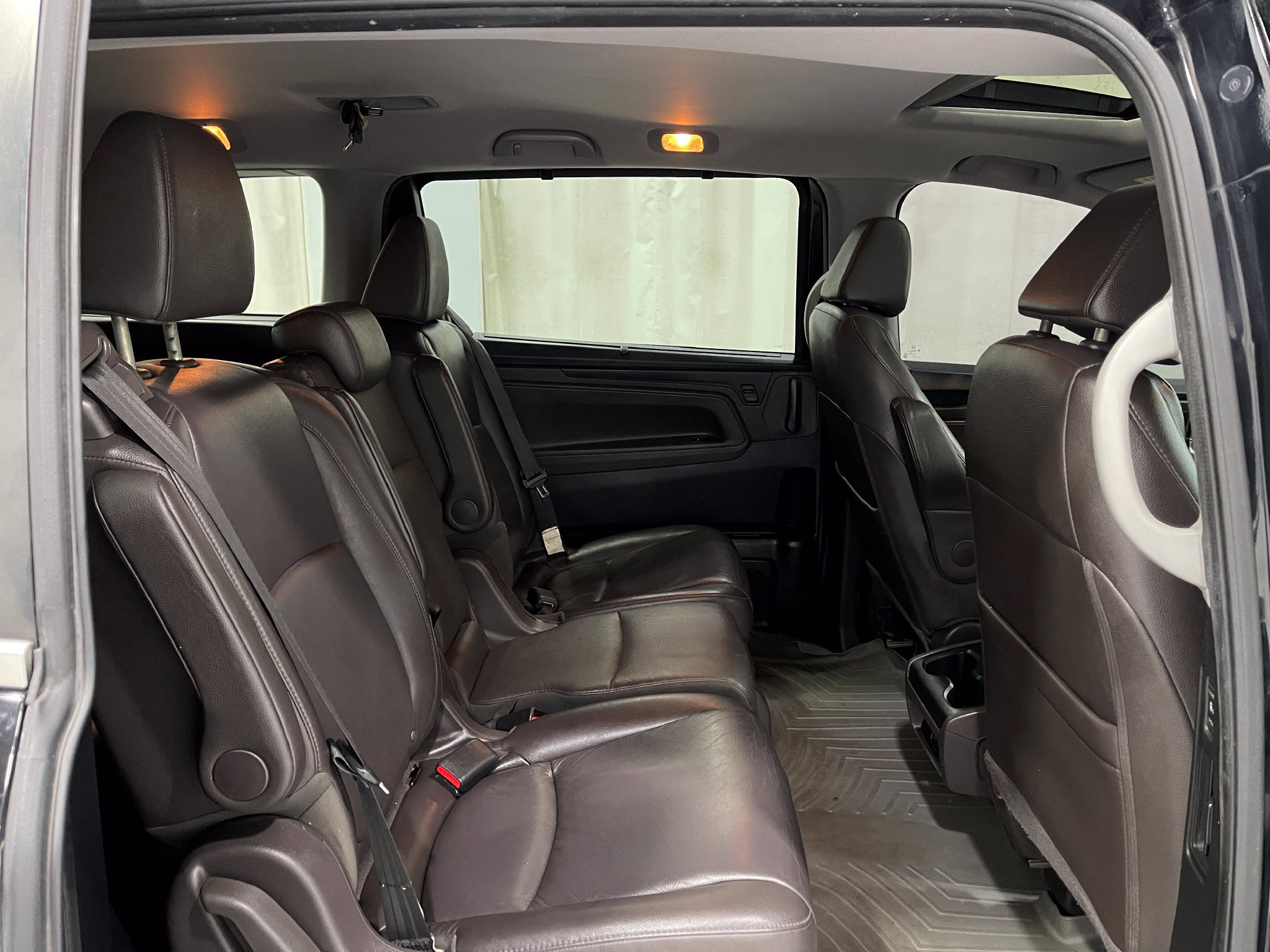 Used 2020 Honda Odyssey EX-L image 31