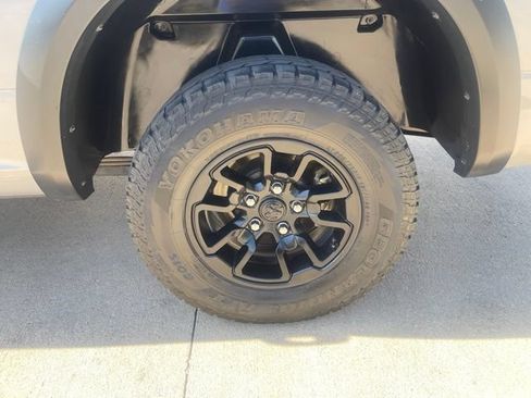 Used 2022 RAM 1500 Classic Warlock w/ Electronics Group AWD/4WD image 27