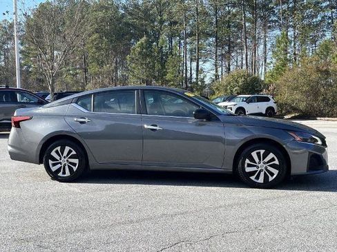 Certified 2024 Nissan Altima 2.5 S image 22