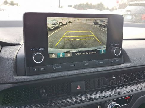 Certified 2024 Honda CR-V EX image 24