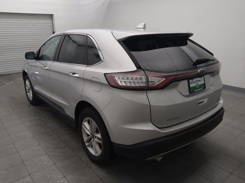 Used 2018 Ford Edge SEL w/ Equipment Group 201A FWD image 5