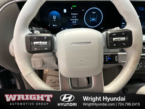 New 2026 Hyundai Palisade SEL image 14