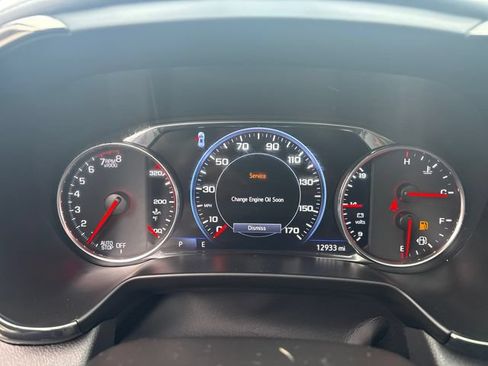 Used 2023 Chevrolet Blazer RS w/ Enhanced Convenience Package AWD/4WD image 18