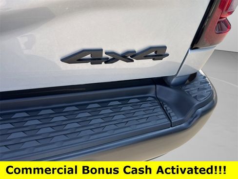 New 2026 RAM 2500 Tradesman image 30