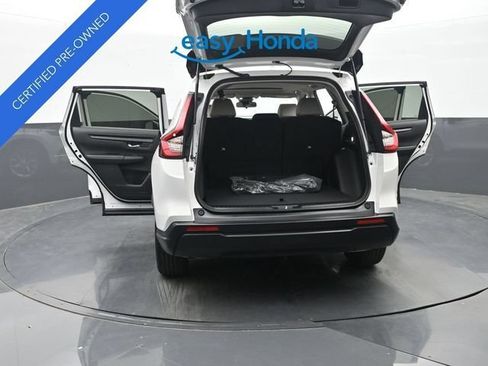 Used 2025 Honda CR-V EX image 40