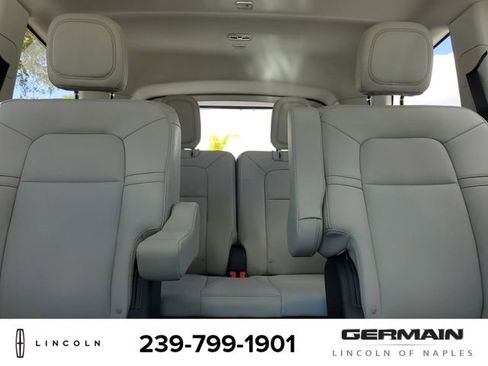 New 2025 Lincoln Aviator Premiere image 29