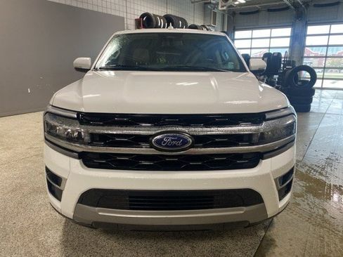 Certified 2024 Ford Expedition Max Limited image 2