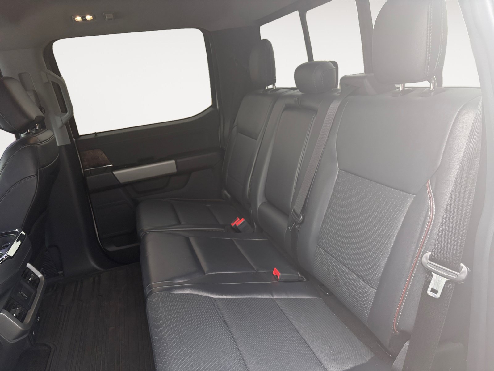 Used 2021 Ford F150 Lariat w/ FX4 Off-Road Package AWD/4WD image 13