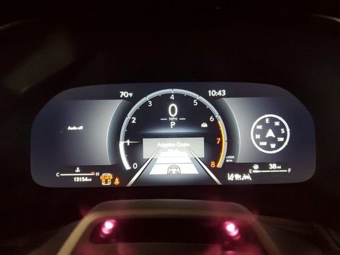 Used 2024 Lexus TX 350 AWD w/ Captains Chair Package image 16