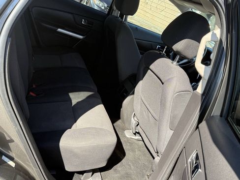 Used 2013 Ford Edge SEL w/ Class II Trailer Tow Pkg FWD image 15