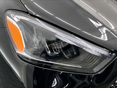 Used 2026 Mercedes-Benz GLE 450 4MATIC image 25