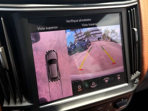 Used 2023 Maserati Levante GT AWD/4WD image 23