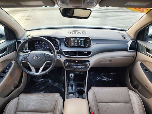 Used 2020 Hyundai Tucson Limited image 30