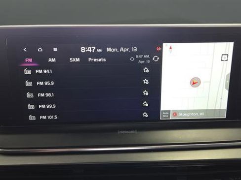 Used 2022 Kia Telluride LX AWD/4WD image 44