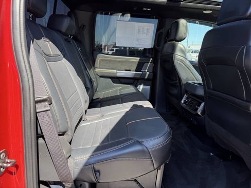 Used 2024 Ford F450 Platinum AWD/4WD image 52