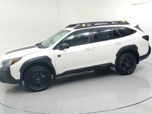 Certified 2023 Subaru Outback Wilderness image 5