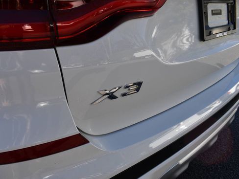 Used 2019 BMW X3 xDrive30i w/ Convenience Package image 35