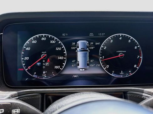 Used 2024 Mercedes-Benz G 550 image 40