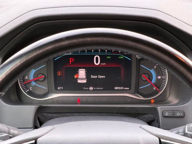 Used 2021 Honda Passport EX-L image 33
