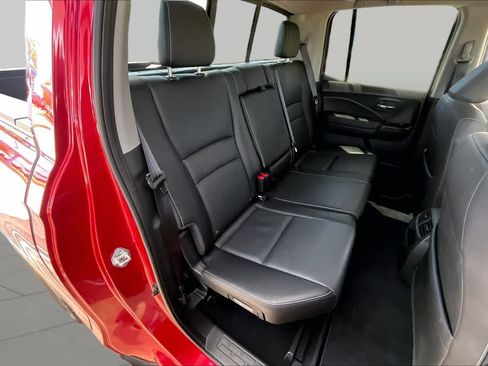 Used 2023 Honda Ridgeline RTL-E image 20