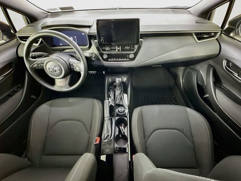 Used 2025 Toyota Corolla GR AWD/4WD image 10