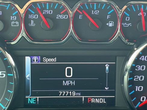 Used 2020 Chevrolet Tahoe LS w/ Max Trailering Package image 35