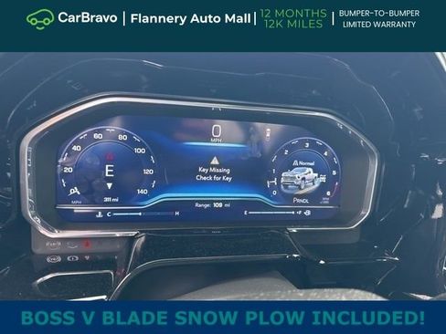 Used 2024 Chevrolet Silverado 2500 LT w/ Convenience Package image 12