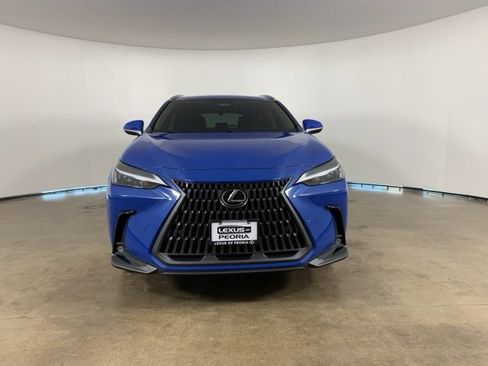 Used 2022 Lexus NX 350 350 Premium image 3