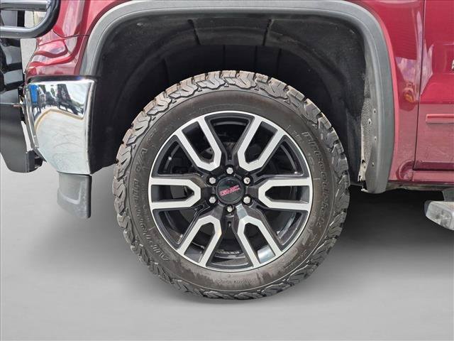 Used 2014 GMC Sierra 1500 SLE w/ Texas SLE Value Package RWD image 22