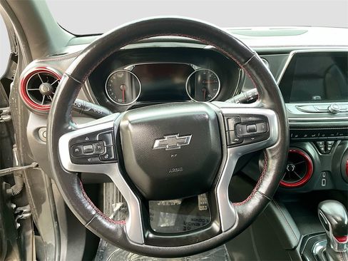 Used 2020 Chevrolet Blazer RS image 11