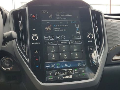 New 2026 Subaru Forester Wilderness image 29