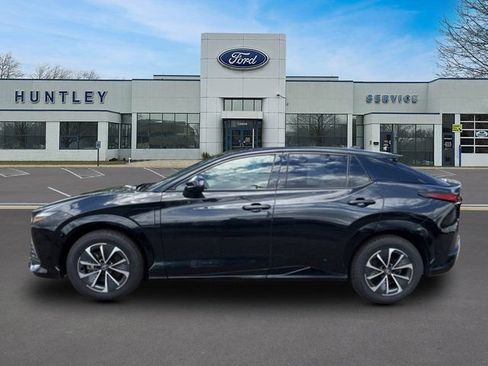 Used 2023 Lexus RZ 450e Premium w/ Technology Package AWD/4WD image 7
