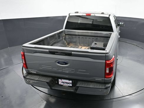 Used 2021 Ford F150 XLT w/ Equipment Group 301A Mid AWD/4WD image 34