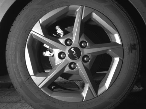 Used 2025 Kia K4 LXS FWD image 15