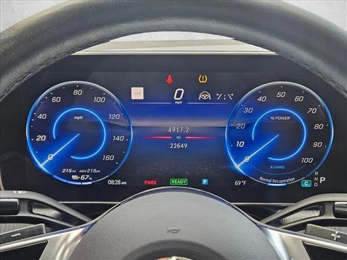 Certified 2023 Mercedes-Benz EQE 350+ Sedan image 11