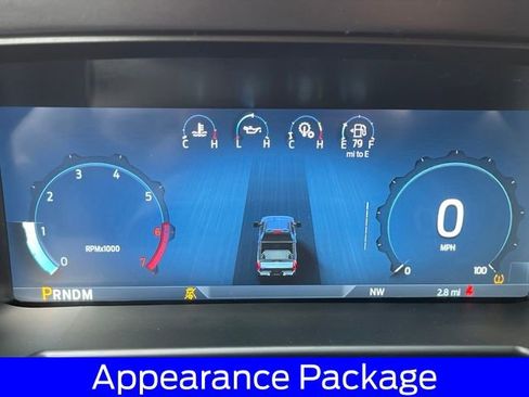 New 2026 Ford F350 Platinum image 15