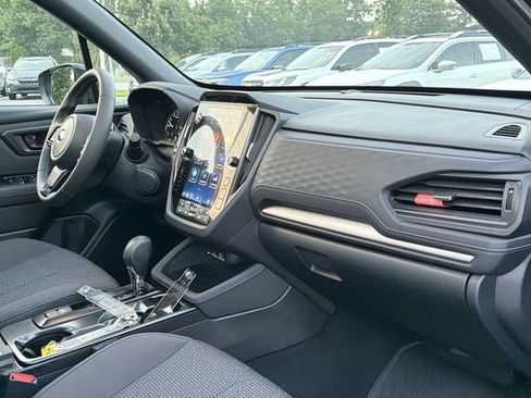 Certified 2026 Subaru Forester Premium AWD/4WD image 18