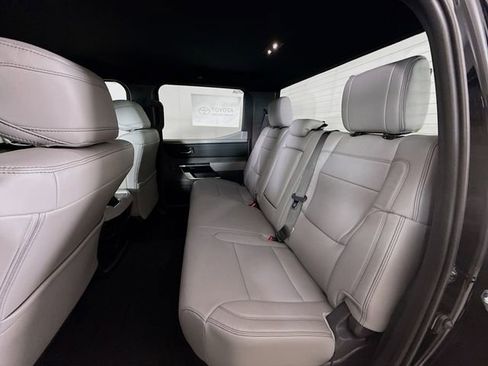 New 2026 Toyota Tundra Limited image 23