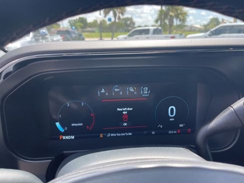 New 2025 Ford F250 Lariat w/ Chrome Package image 22