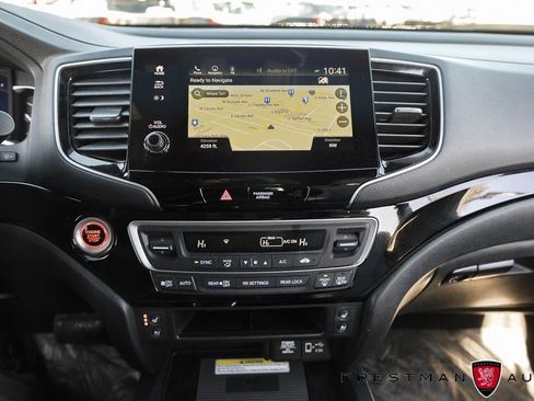 Used 2023 Honda Passport Elite image 32