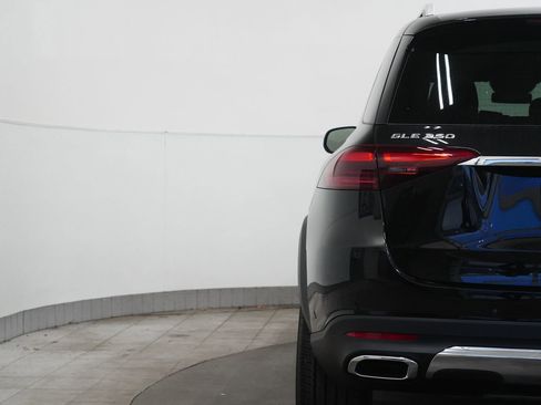 New 2026 Mercedes-Benz GLE 350 4MATIC image 14
