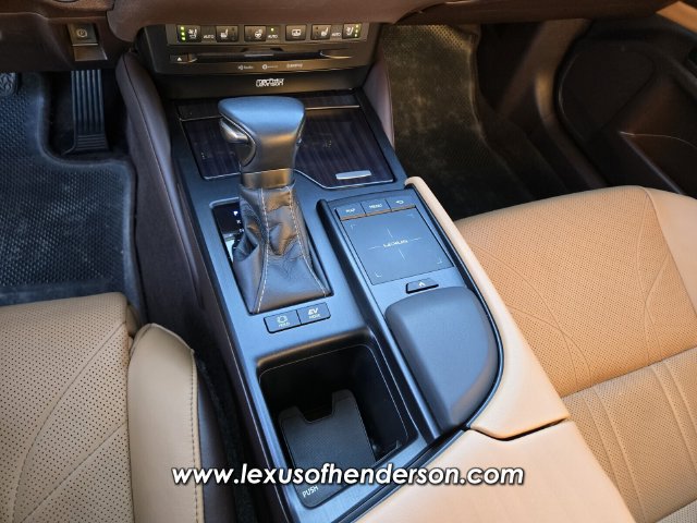 Used 2021 Lexus ES 300h w/ Accessory Package FWD image 29