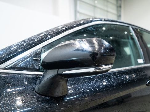 Used 2024 Toyota Camry XSE image 12