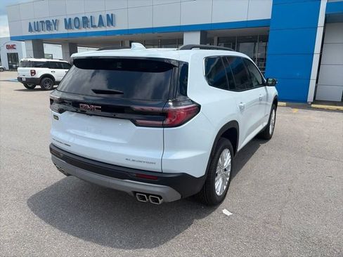 New 2026 GMC Acadia Elevation w/ Elevation Premium Package AWD/4WD image 6