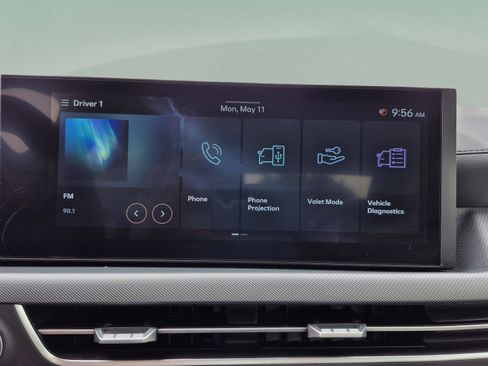 Certified 2025 Hyundai Sonata SEL FWD image 23