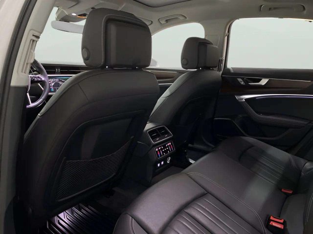 Used 2019 Audi A6 3.0T Premium Plus w/ Premium Plus Package AWD/4WD image 74